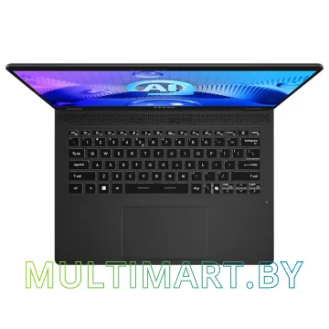 Ноутбук MSI Prestige 14 AI Evo C1MG-060XBY (9S7-14N111-060) картинка 4